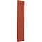 Ekena Millwork Americraft 3-Board Exterior Wood Joined Board-n-Batten Shutters w/ End Batten, ARW103BB311X59CLH, PR ARW103BB311X59CLH - alternate 5